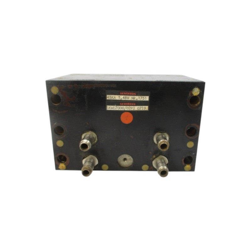 SEMIKRON SKWD7000/02P20719 1.48V UNMP