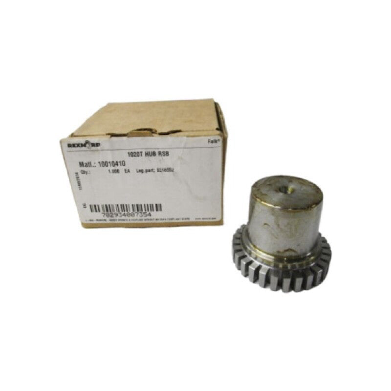 REXNORD 1020T NSMP