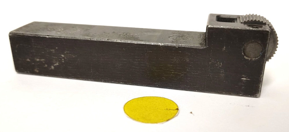 ACCU-TRAC KNURLING TOOL BUMP HOLDER RIGHT HAND BHKPR
