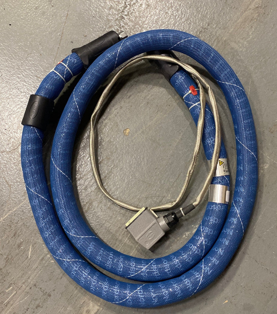 Nordson 222788 Hot Melt Glue Hose, 13Ft Length TC-30-13-Pt100