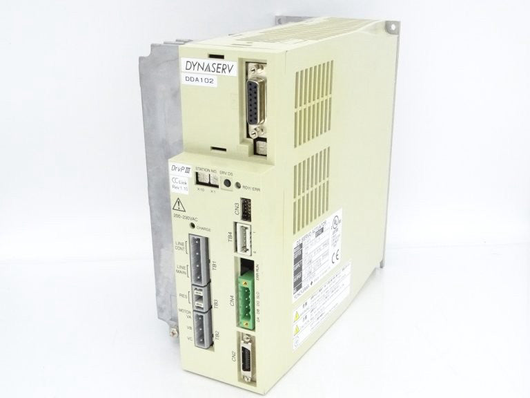 YOKOGAWA UD1AP3-100N-1KD-2C1-N ACTUATOR