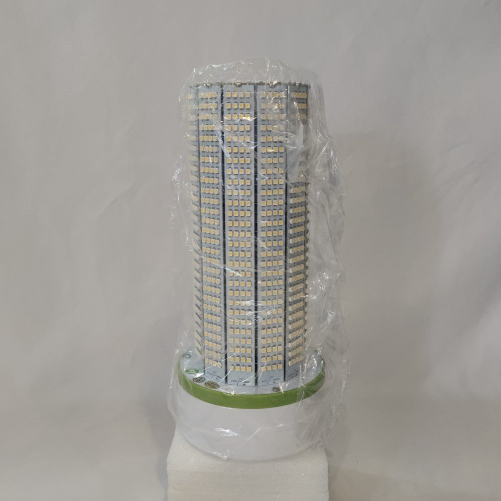 ReneSola 100W LED Corn Light, 5000K, E39, AC100-277V