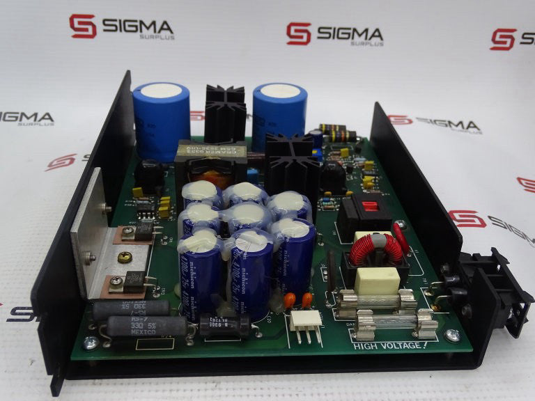 CLEVELAND MOTION CONTROL 20428/SS0733 POWER SUPPLY