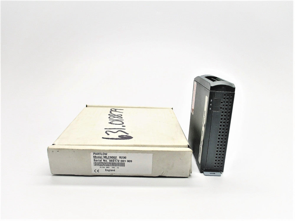 PARTLOW MLC9002-B230 NSMP