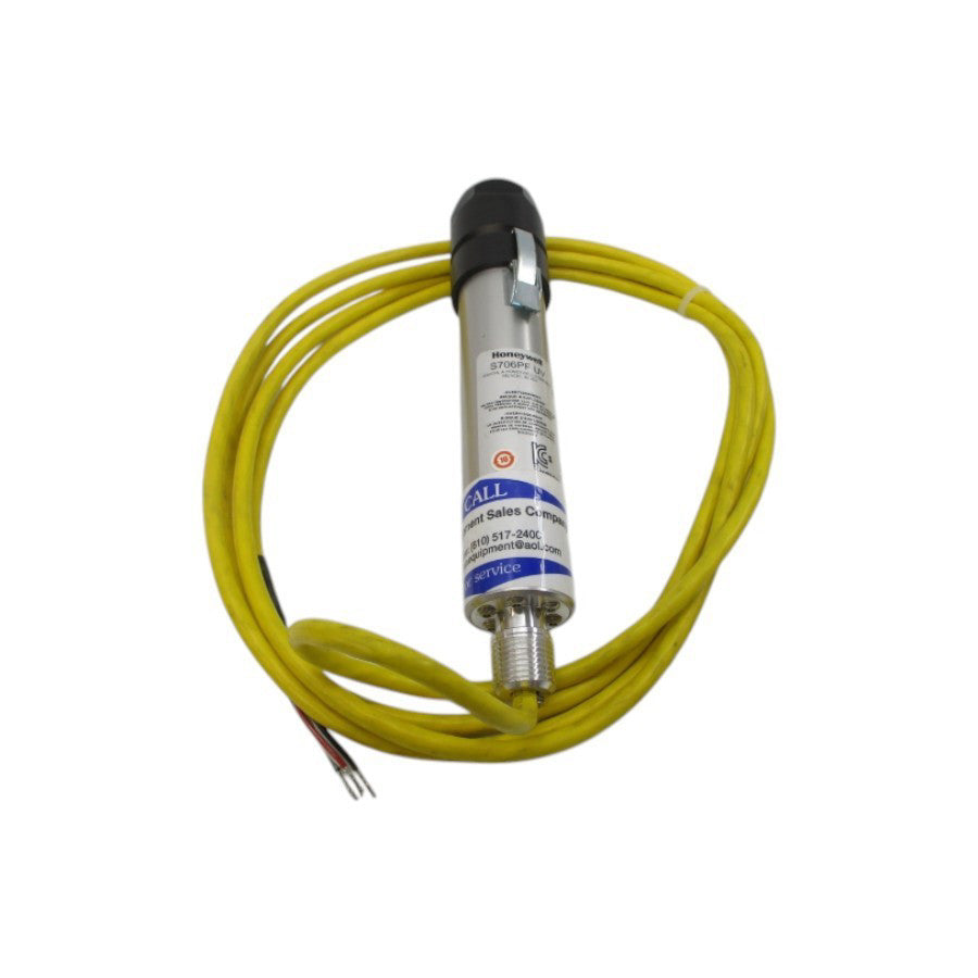 HONEYWELL S706PF 22-26VDC NSNP