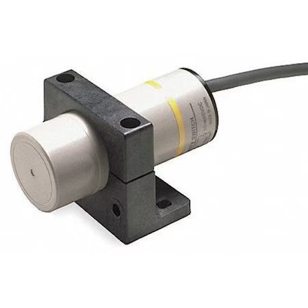 Omron E2k-C25me2 Proximity Sensor, Capacitive, 34Mm, Npn, Nc