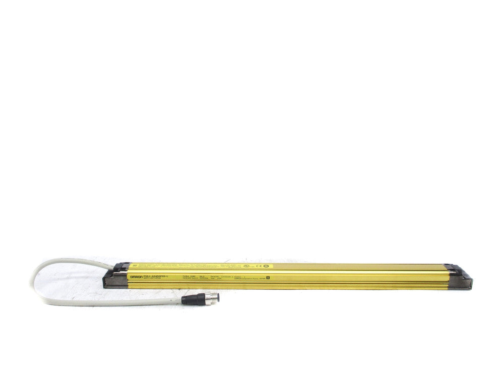 OMRON F3SJ-A0455P20-L NSNP