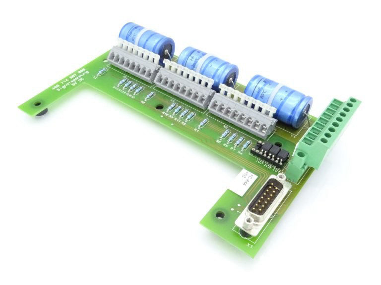 KAMMANN 498 714 807 000 CIRCUIT BOARD