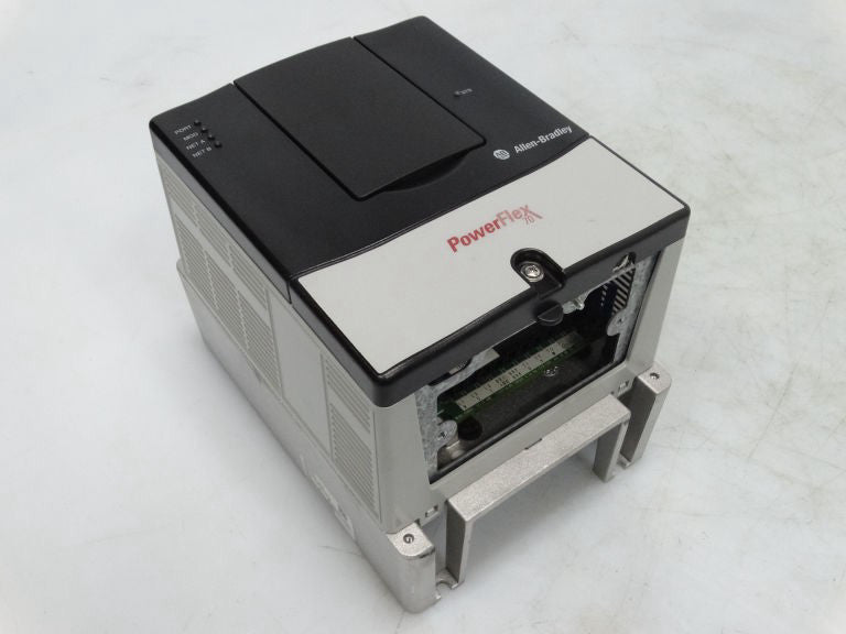 ALLEN BRADLEY 20AC1P3A0AYNANC0 Drive - Used