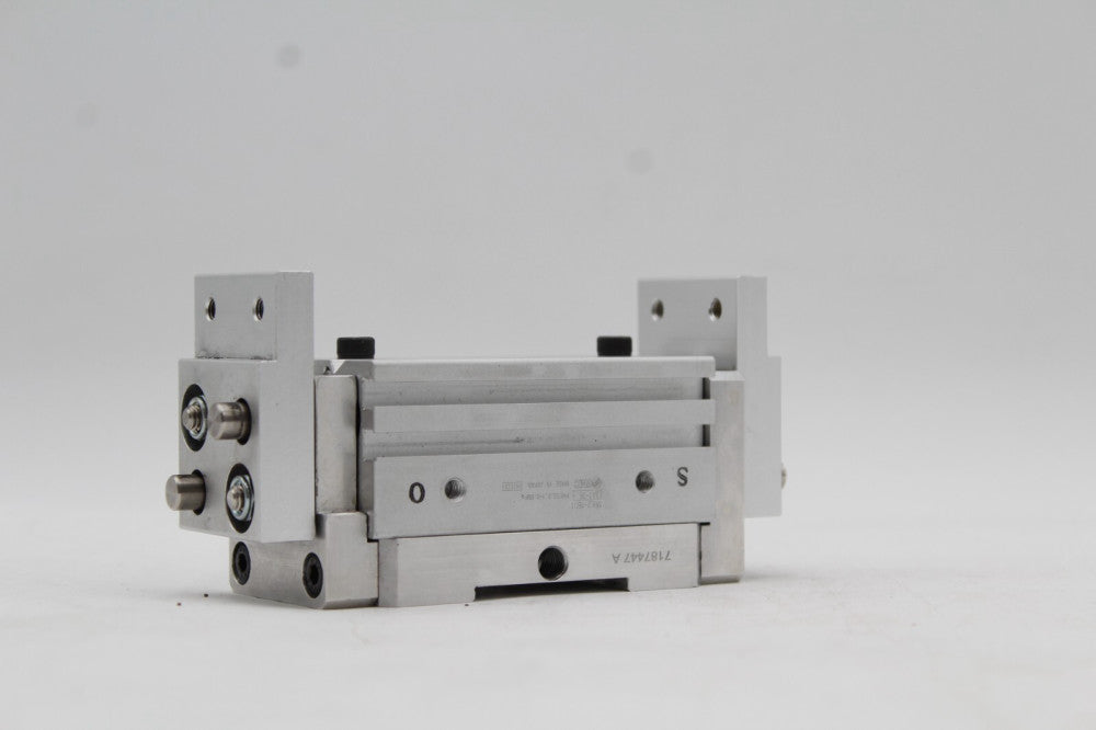 SMC MHL2-16D1 Double Acting Pneumatic Air Gripper
