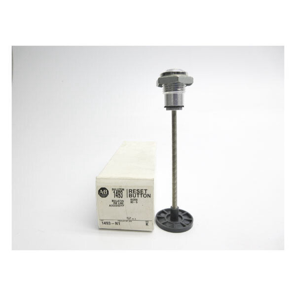 ALLEN BRADLEY 1493-N1 SER. K (WH) NSMP