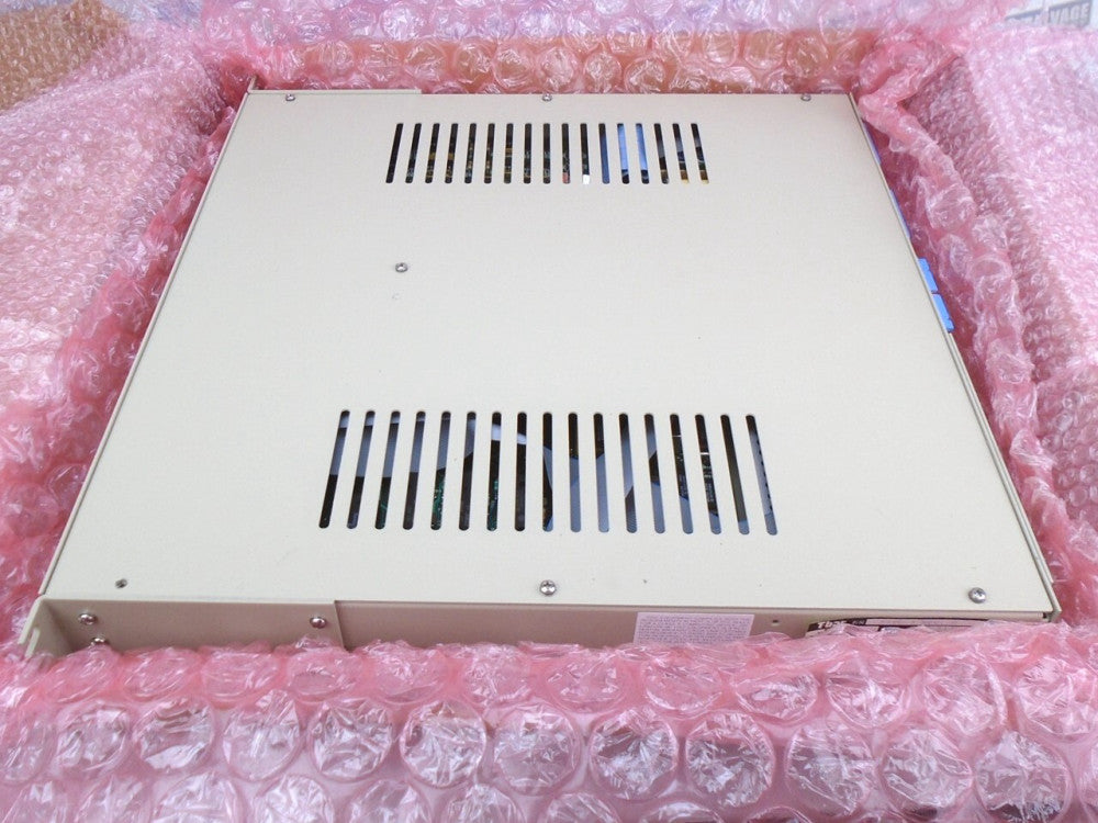 T-BAR -RCU - 4990-30 - 19" RACK CONTROLLER- Expansion Remote Control Unit -(NEW)