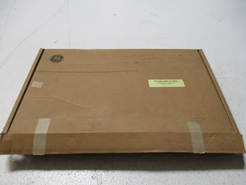 GENERAL ELECTRIC 193X530BBG01 NSMP