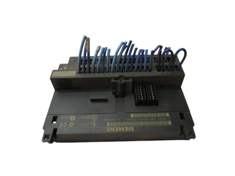 SIEMENS SIMATIC 193-1CH00-0XA0 TERMINAL BLOCK UNMP