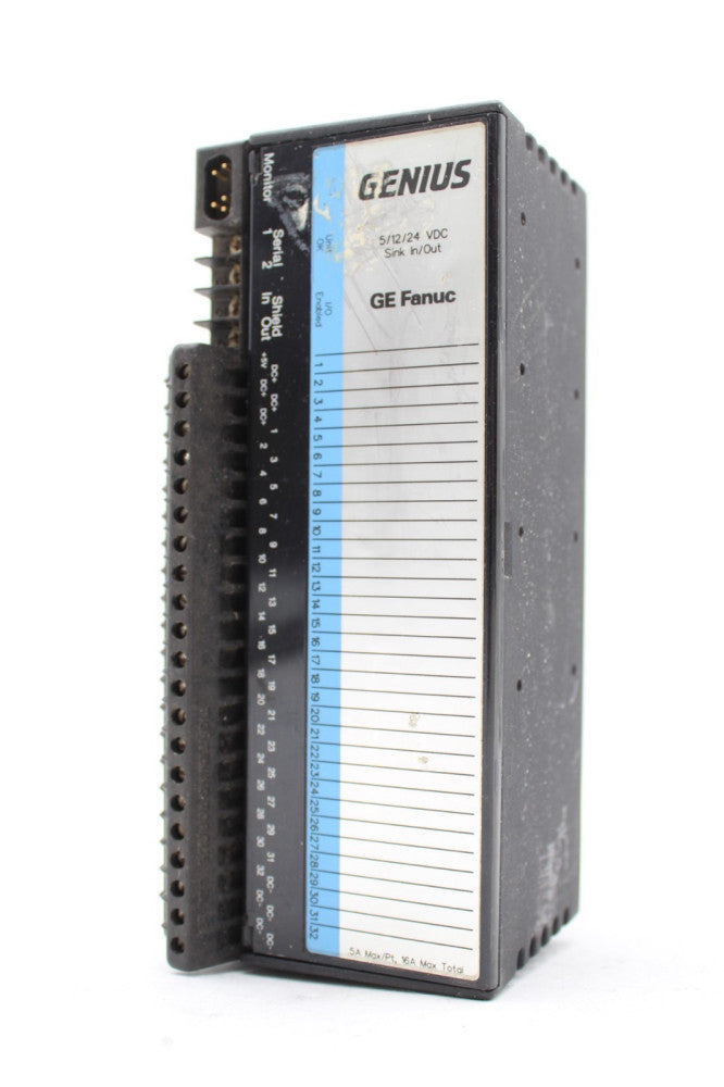 Fanuc IC660TBD025C PLC Module