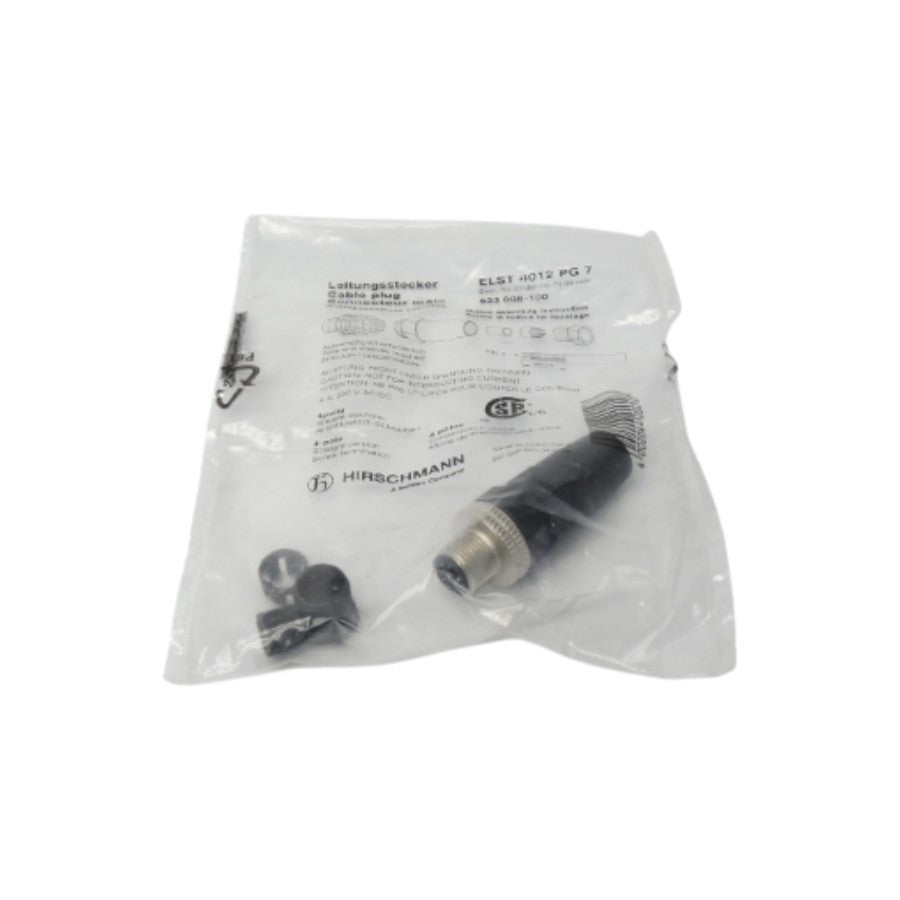 HIRSCHMANN 933098-100 NSMP