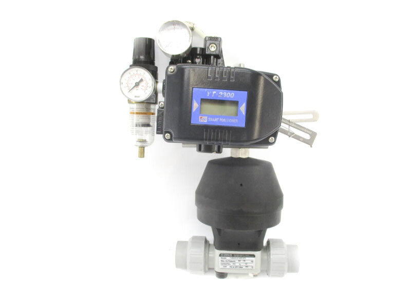 CHEMLINE 730NC010CVU 150PSI NSNP