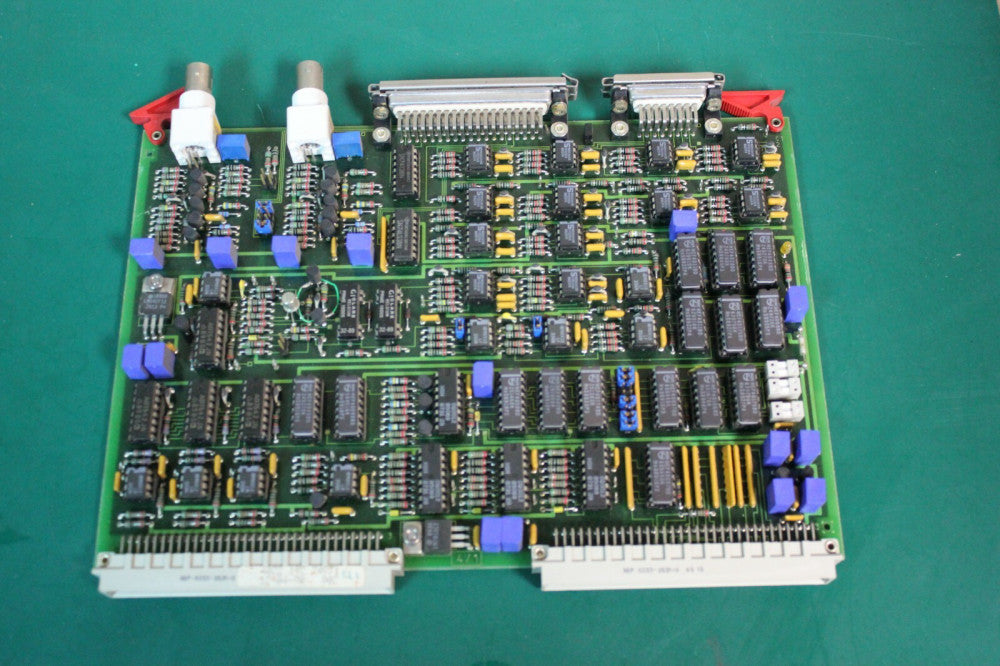 Philips FEI Board 4022 192 70971