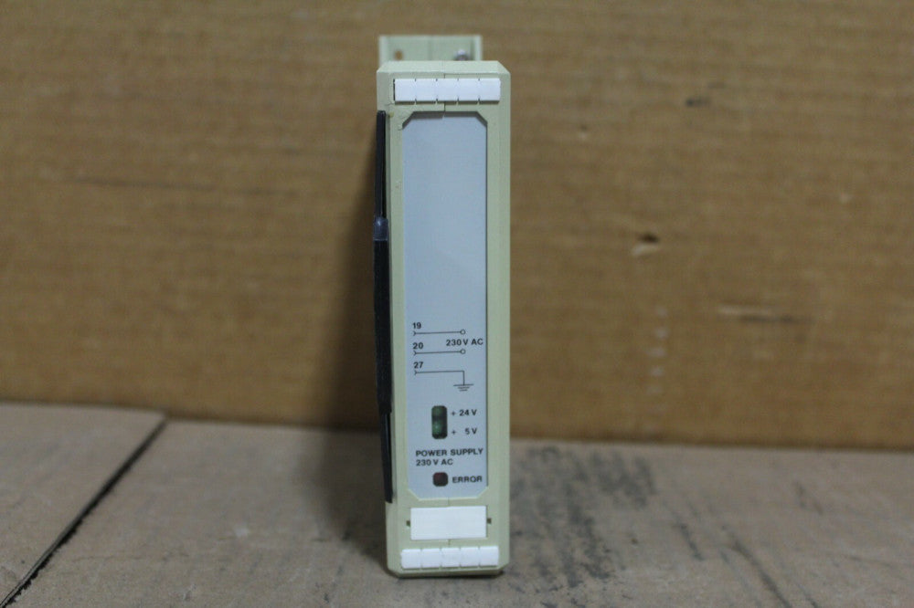 Lutze 743206 Power Supply