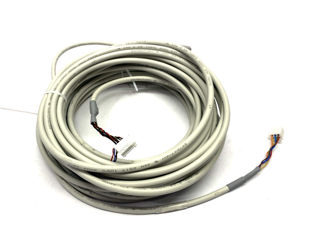 SMC LE-CE-5 Electric Actuator Connection Cable Assembly