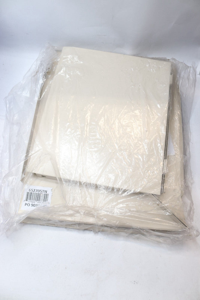 Locker Slope Top Kit 12" x 12" 652705TN