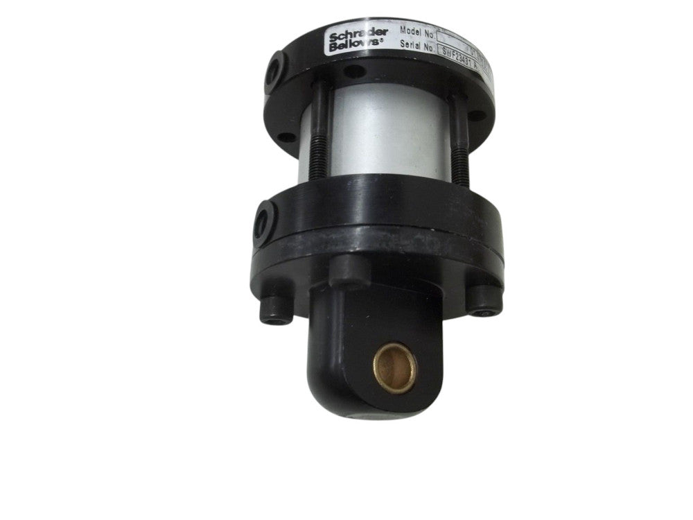 SCHRADER BELLOW 01.501SC9/1.250 CYLINDER UNMP