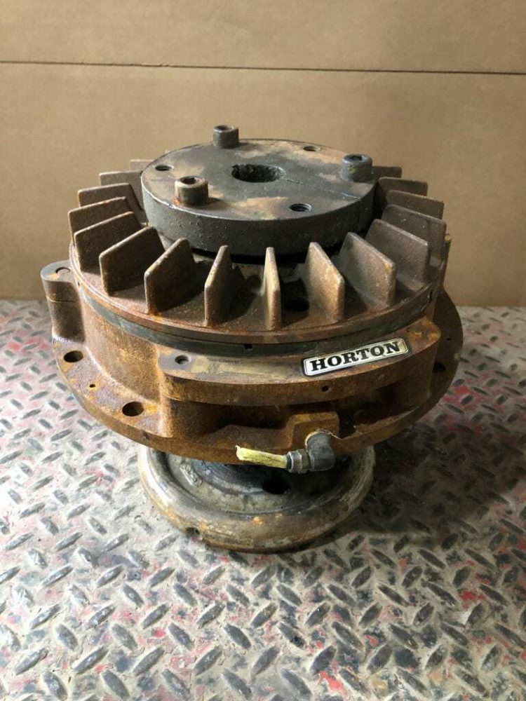 Horton 553855 Air Champ Pneumatic Brake Clutch