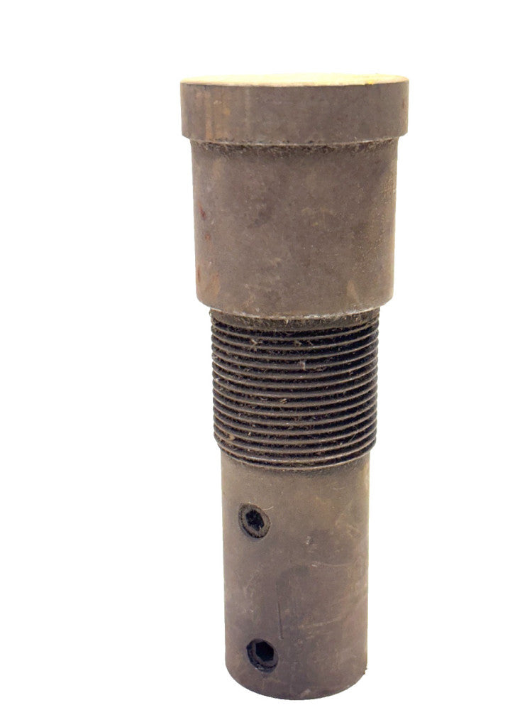 ROUND THREAD PLUG GAUGE 1-3/4"- 12