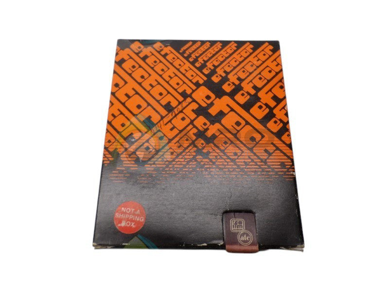 IFM EFECTOR 8057BC20NL3DAXX PROXIMITY SENSOR NSMP