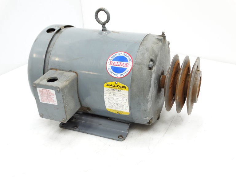 ASEA BROWN BOVERI M3710T MOTOR