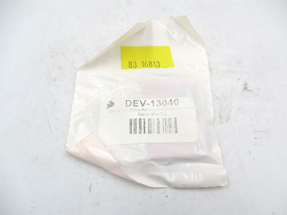 Sparkfun (DEV-13040) SparkFun Block for Intel Edison