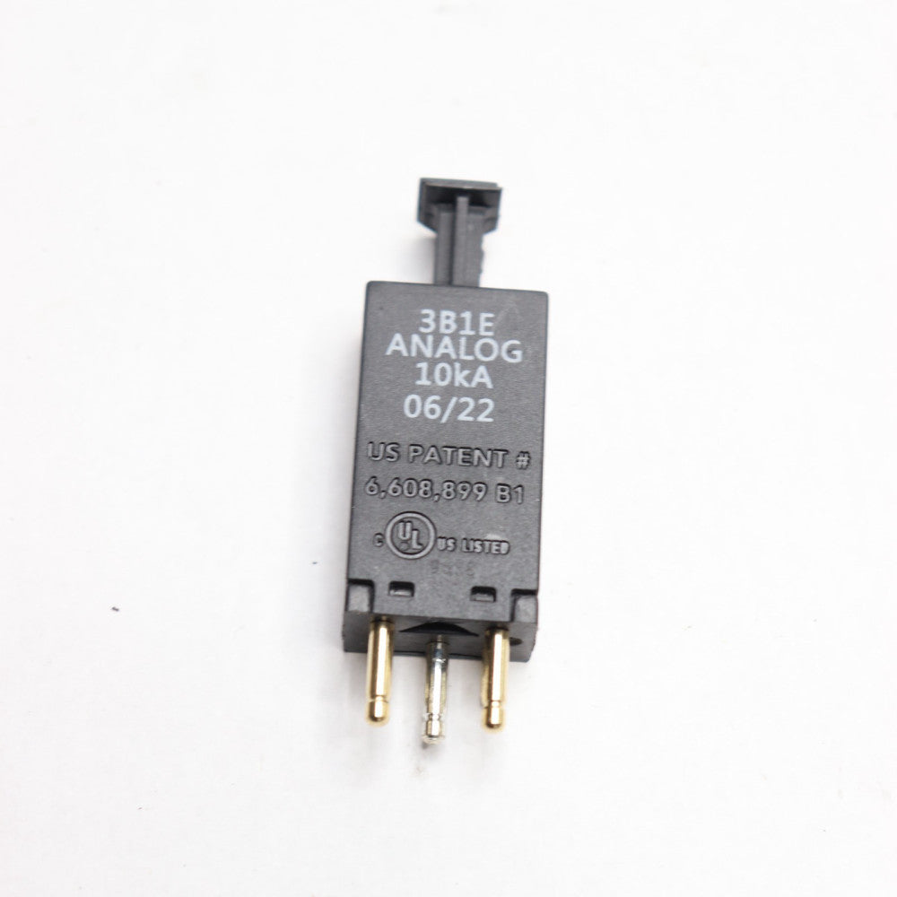 Surge Protection Module 5-Pin 3-Element Gas Tube 350 Volt 10 Picofarad