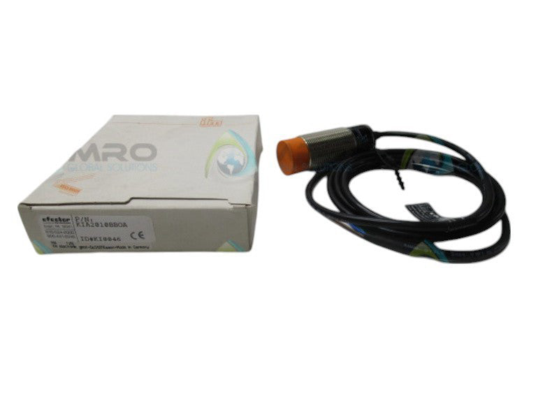 IFM EFECTOR KI0046 NSMP