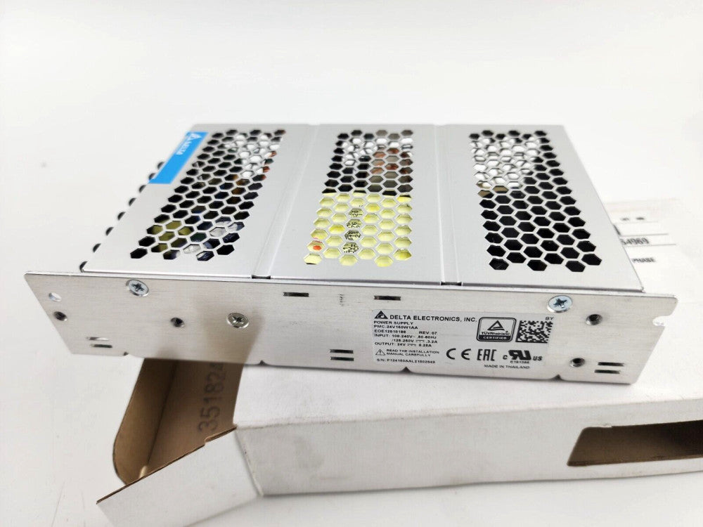 Bunn 33363.0012 Power Supply Board Delta 24VDC 6.5A 150W PMC-24V150W1AA