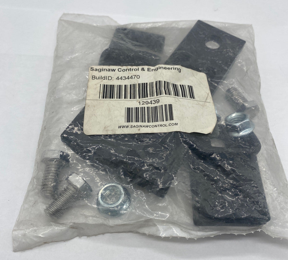 Saginaw Control & Engineering 4434470 Bracket