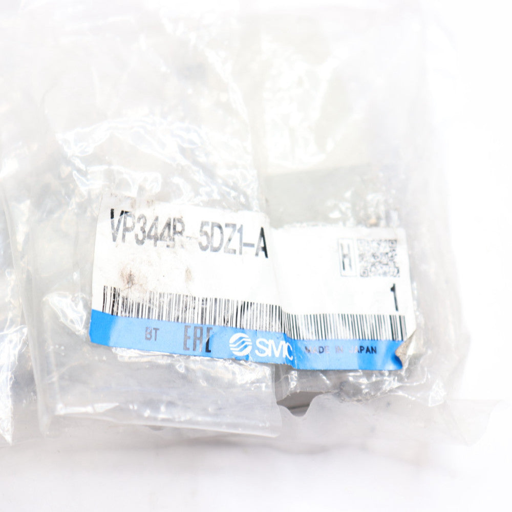 SMC 3-Port Solenoid Valve Normally Closed VP344P-5DZ1-A