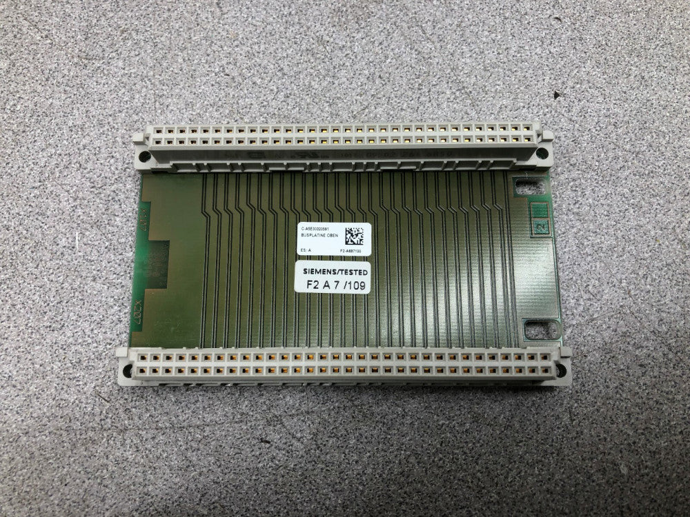 NEW NO BOX SIEMENS PC BOARD A5E00318146