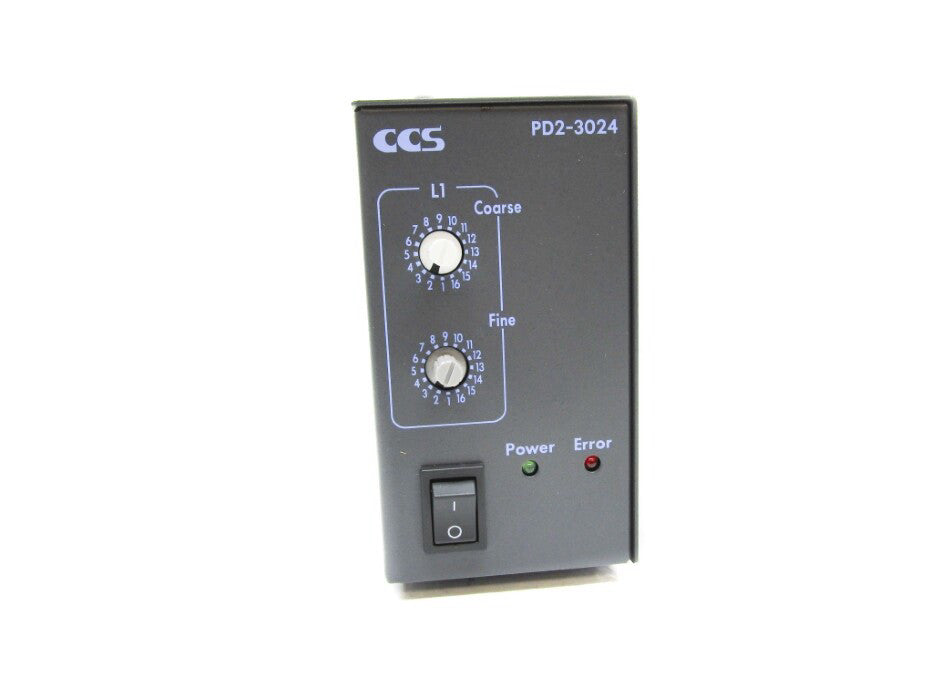 CCS PD2-3024(A) 100-240V NSNP
