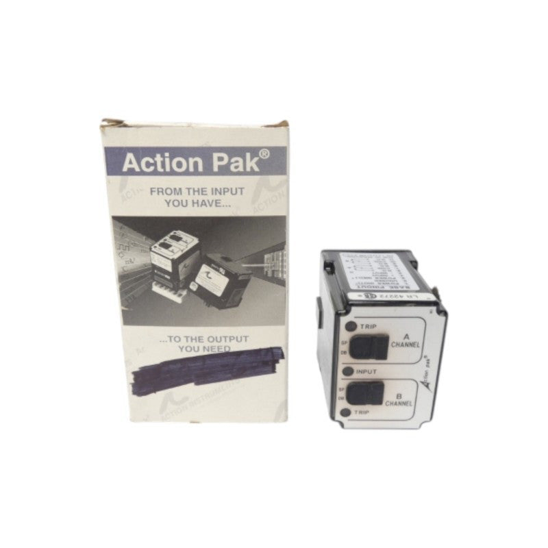 ACTION INSTRUMENTS 1090-2000 120VAC NSMP