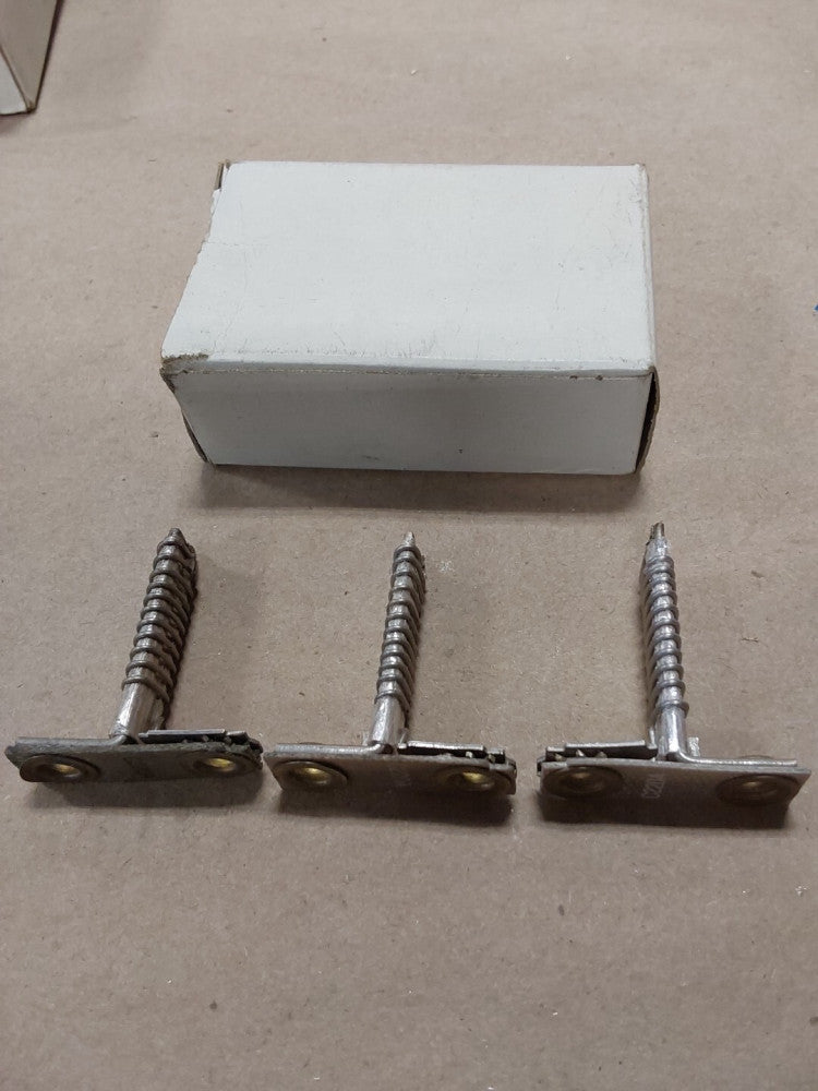 GE CR123C220A Thermal Overload (Lot Of 3)
