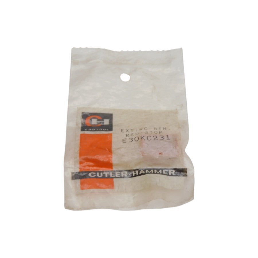 CUTLER HAMMER E30KC231 NSMP