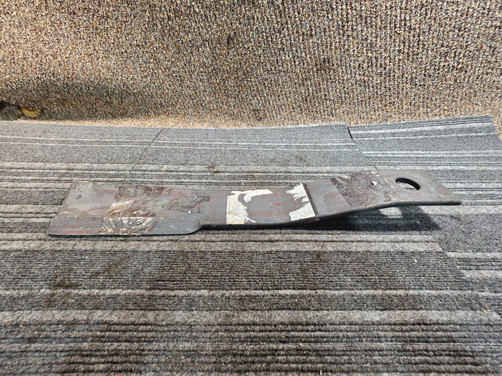 A&I A-7556BH Rotary Cutter Mower Blade, CCW, Lift For Bush Hog Sq720-3, Sq172