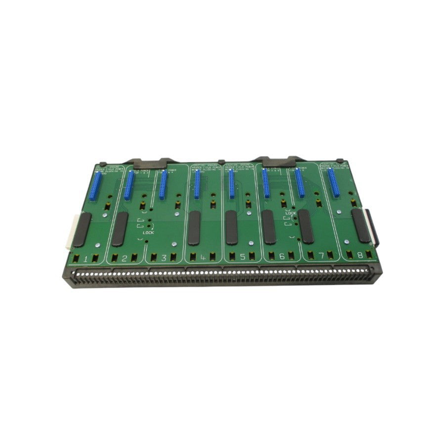 FISHER-ROSEMOUNT SYSTEMS 12P0818X072 KJ4001X1-BE1 12.6VDC 8A NSNP