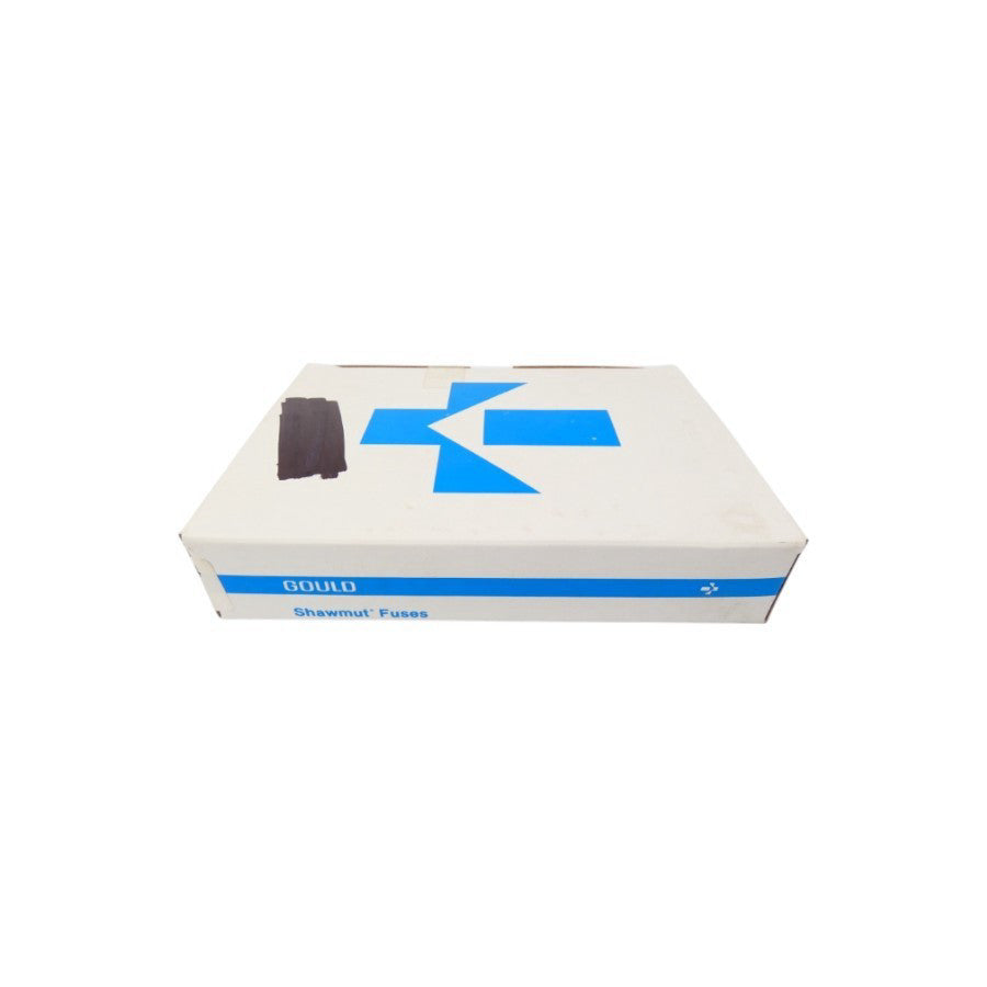 GOULD SHAWMUT A70P40-4 700VAC 40A (PKG OF 5) NSFS