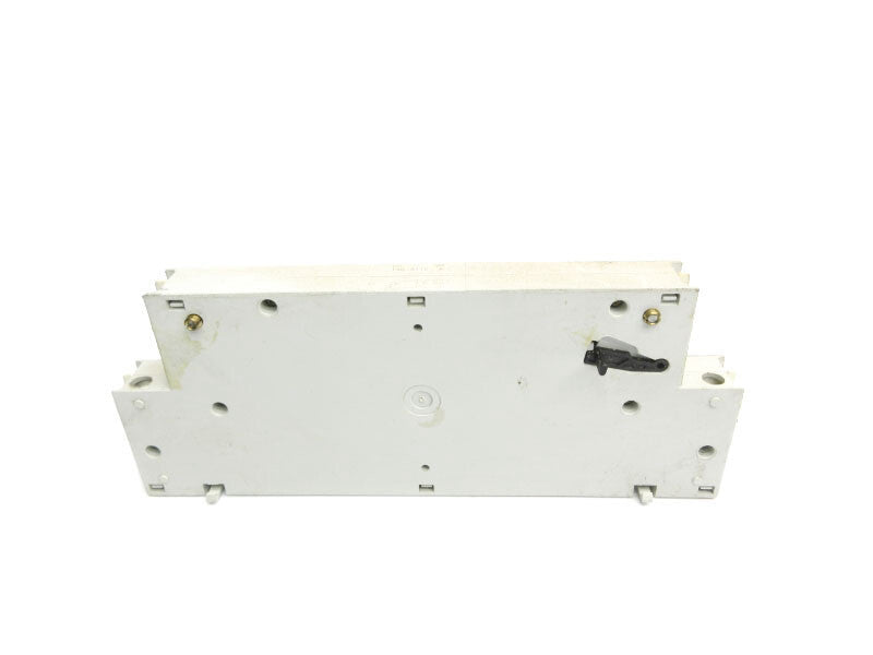 ALLEN BRADLEY 190-A11C SER. A UNMP