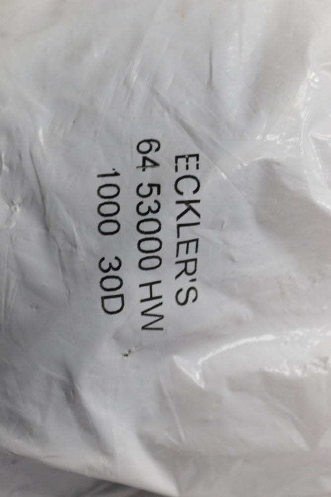 Eckler's 64 53000 HW 1000 30D