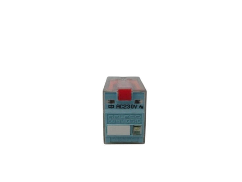 RELECO C9-A41X 230VAC UNMP
