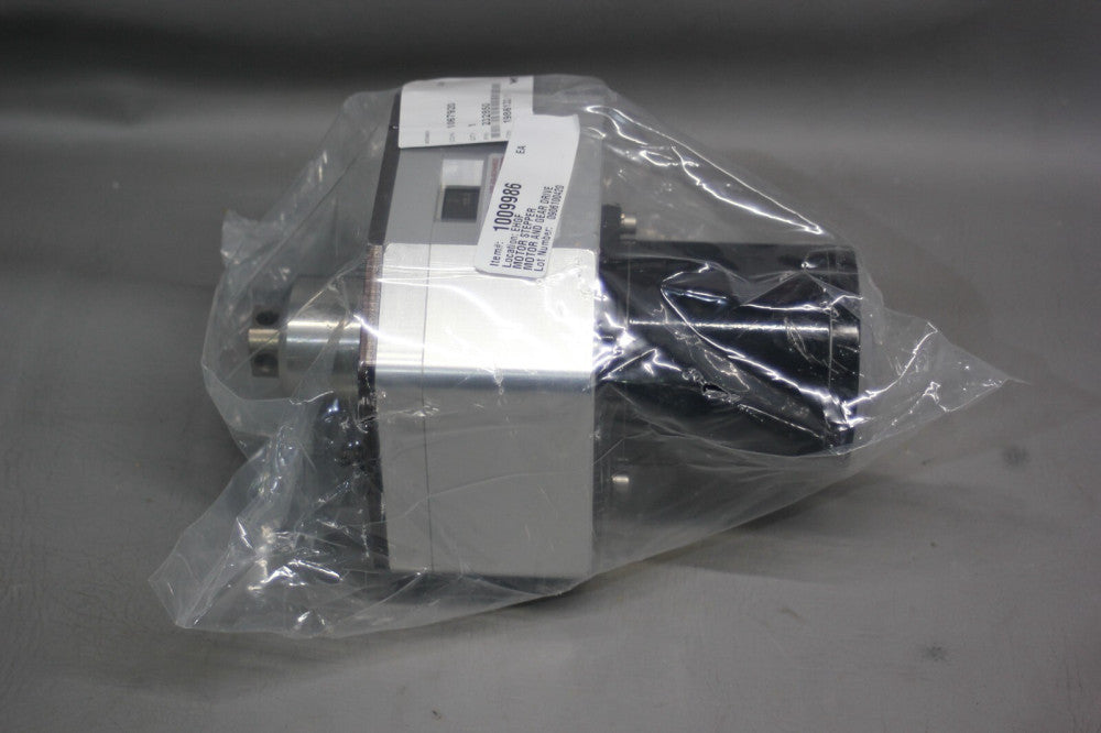 NEW VAT CONTROL GATE VALVE ACTUATOR 232850