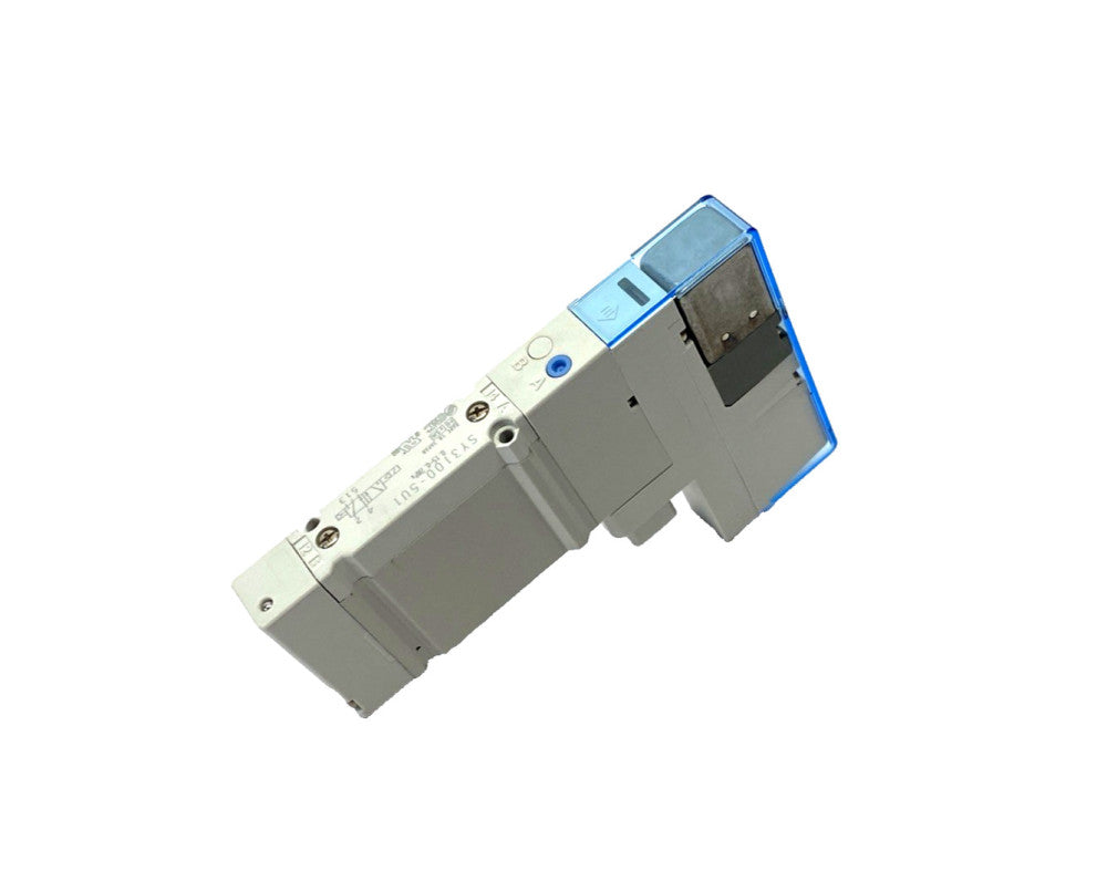 SMC SY3100-5U1 Solenoid Valve