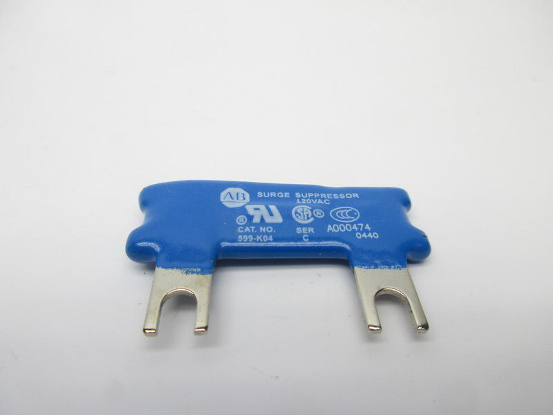 ALLEN BRADLEY 599-K04 SER. C NSNP